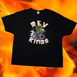 Rev Kings t-shirt